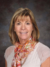 Kim Walter