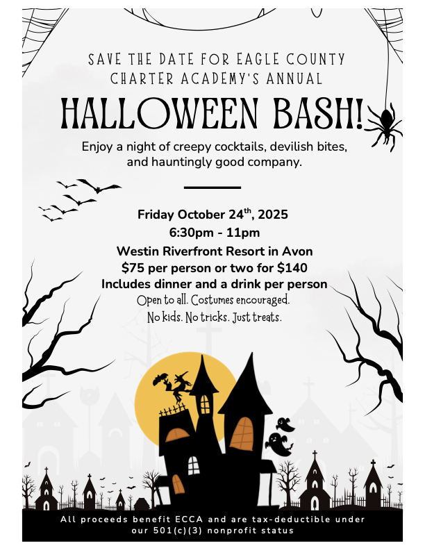 Halloween Bash 2025