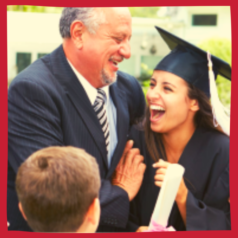 ECCA-Loteria-Graduation